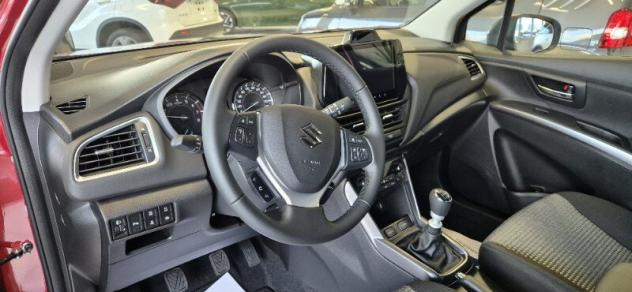 Suzuki S-Cross S-Cross 1.4 Hybrid Top - Foto 7
