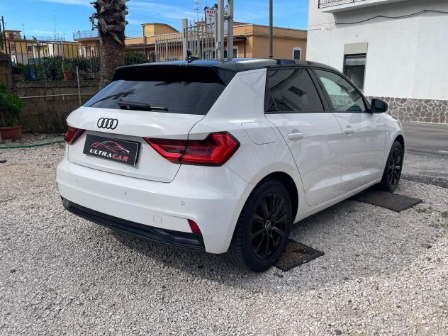 Audi A1 SPB 25 TFSI Automatica 2022 - Foto 4