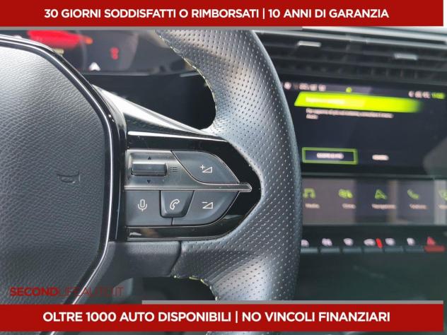 Peugeot 308 1.2 puretech t GT Pack s&s 130cv eat8 - Foto 8
