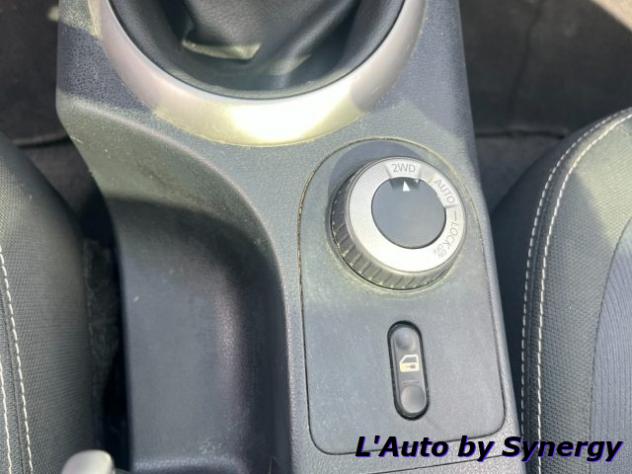 NISSAN Qashqai+2 2.0 dCi DPF +2 tetto manuele rif. 23776688 - Foto 9