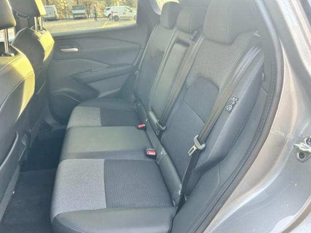 NISSAN Qashqai MHEV 158 CV Xtronic N-Connecta rif. 23419708 - Foto 9