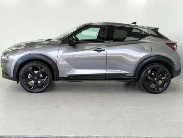 Nissan Juke 1.0 DIG-T 114 CV Tekna - Foto 8