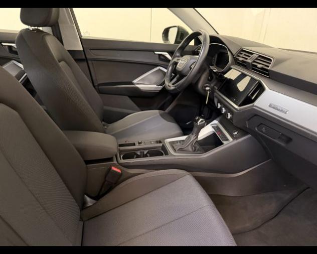 AUDI Q3 40 TDI S-TRONIC QUATTRO BUSINESS rif. 24058252 - Foto 4