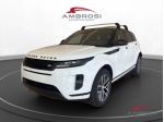 LAND ROVER Range Rover Evoque L551 2.0 AJ21-D4M AWD Dynamic SE 163PS DARK E &hellip;