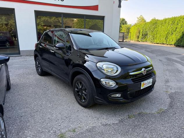 Fiat 500X 1.6 E-Torq 110 CV Pop Star Unico Proprietario - Foto 3