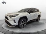 Toyota RAV4 2.5 PHEV E-CVT AWD-i More Style