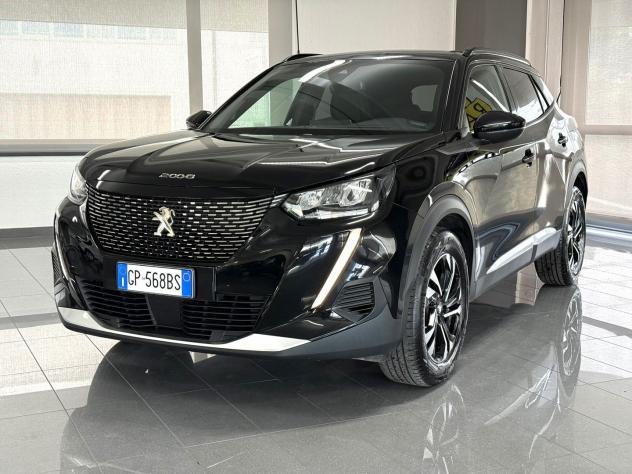 Peugeot 2008 Allure 1.2 PureTech 130 #9386 - Foto 3