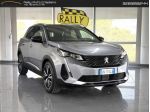 Peugeot 3008 GT 1.5 Blue HDI 130 #12107