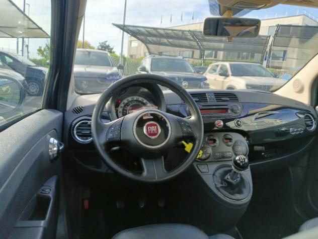FIAT 500 1.2 Lounge rif. 23899855 - Foto 6