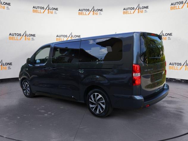 FIAT Ulysse 2.2 Multijet 180 CV S&S AT8 XL 9 Posti - Foto 4