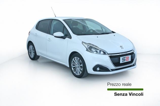 Peugeot 208 Active BlueHDi 75cv - Foto 3