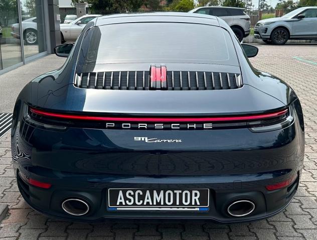 Porsche 911 Carrera - Foto 5