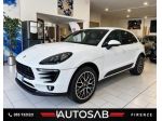 PORSCHE Macan 2.0 benzina Pelle Navigatore Conto Vendita rif. 24078245