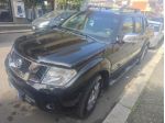 NISSAN Navara 3.0 dCi 4 porte Double Cab LE V6 rif. 23969206