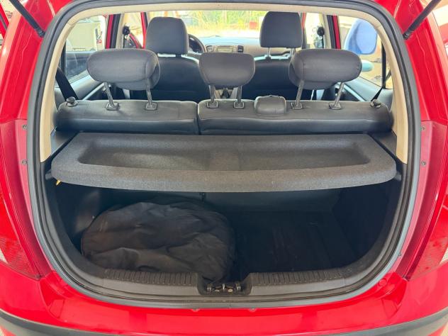 Hyundai i10 1.1 12V BlueDrive GPL Active - Foto 7