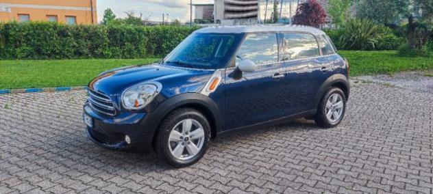 MINI Countryman Mini Cooper SD Countryman rif. 23782612