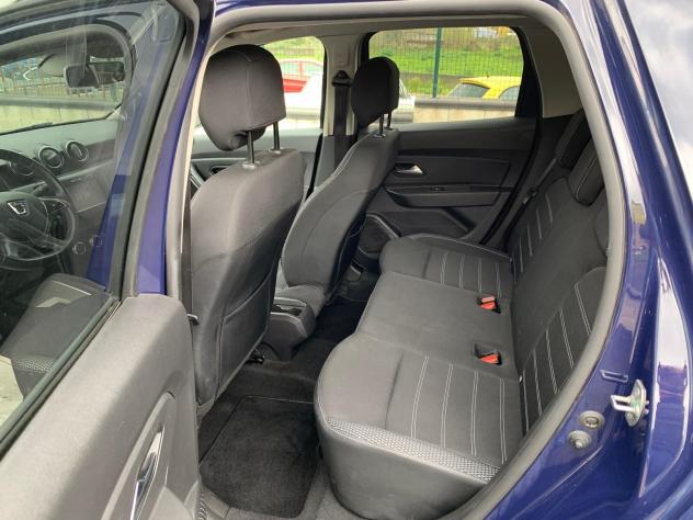 Dacia Duster 1.5 Blue dCi 8V 115 CV 4x2 Prestige - Foto 7