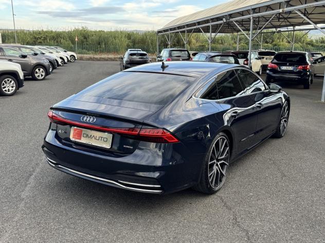 Audi A7 S7 SPB 2.0 TDI quattro tiptronic S LINE - Foto 5