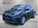 Toyota Aygo X 1.0B (72 CV) Active S-CVT