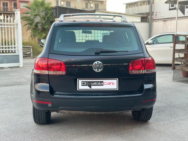 Volkswagen Touareg 2.5 R5 TDI AUTOCARRO - Foto 5