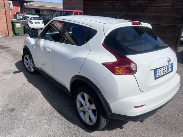 NISSAN Juke 1.5 dCi Acenta rif. 23789805 - Foto 3