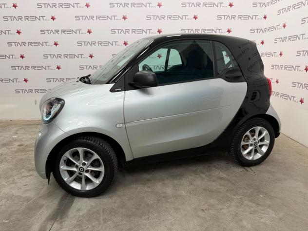 Smart ForTwo 70 1.0 twinamic Passion - Foto 4