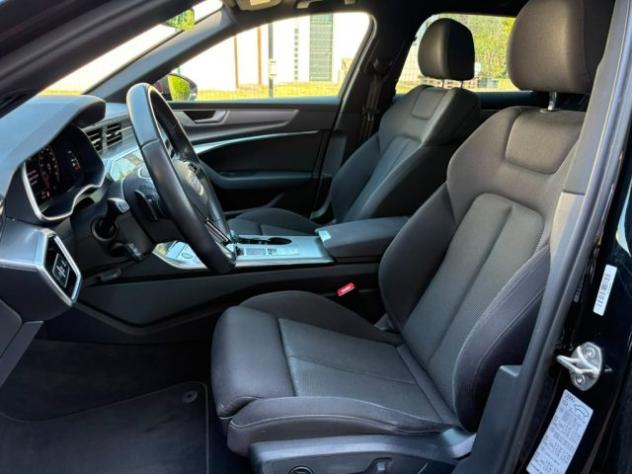 AUDI A6 Avant 40 2.0 TDI quattro S tronic Business S line rif. 23952656 - Foto 9