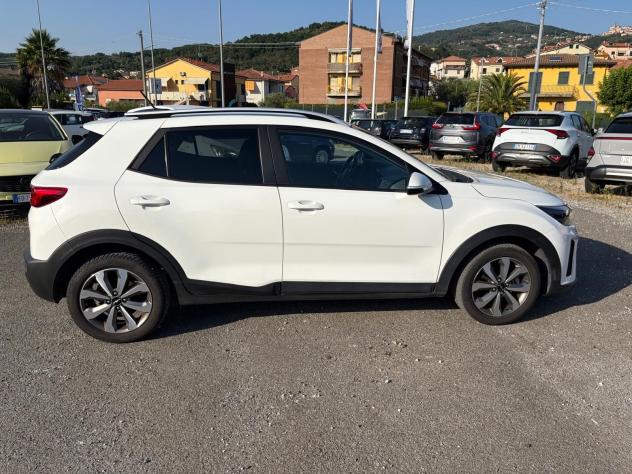 Kia Stonic 1.2 dpi Style s/Navi Pack gpl 82c - Foto 8