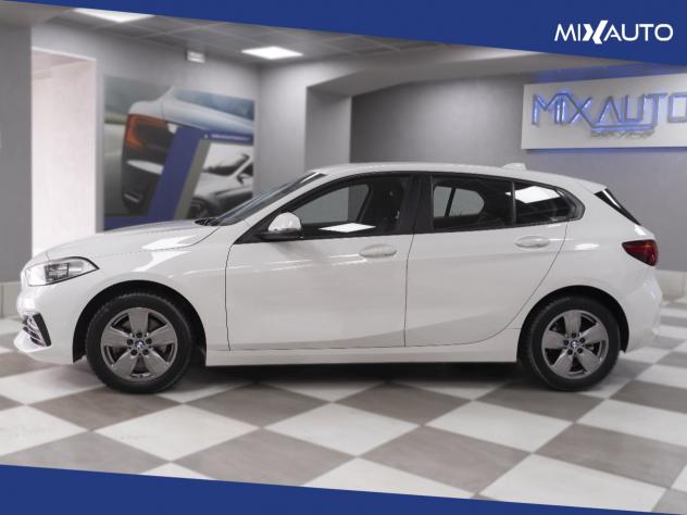 BMW 118 d Advantage Auto - Foto 3