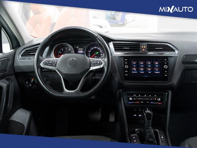 Volkswagen Tiguan 1.5 TSI Life 150CV DSG - Foto 11