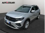 Volkswagen T-Cross TCross 1.0 TSI Edition Plus 95 CV