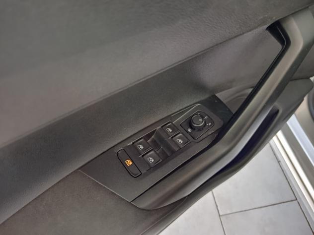 Volkswagen Polo 1.0 EVO 80 CV 5p. Comfortline BlueMotion Technology - Foto 8