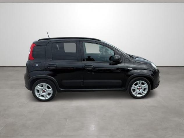 FIAT Panda 1.0 FireFly S&S Hybrid City Life rif. 24203488 - Foto 7
