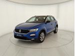 Volkswagen T-Roc 1.0 TSI Style