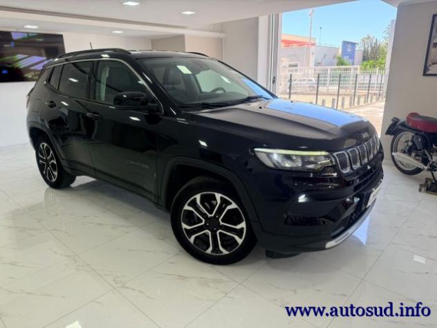 JEEP Compass 1.6 Multijet II 2WD Limited rif. 23797753 - Foto 8