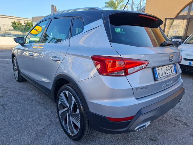 Seat Arona 1.0 EcoTSI " FR " - Foto 5
