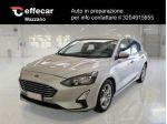 FORD Focus 1.0 EcoBoost Hybrid 125 CV 5p. Business rif. 23784601