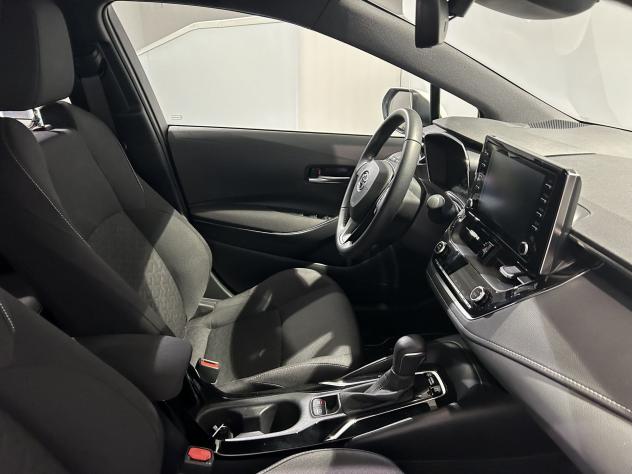 Toyota Corolla 1.8 Hybrid Active AREA C FREE - Foto 8