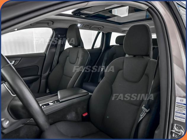 Volvo V60 V60 2.0 b3 Momentum Business Pro auto 8m my21 - Foto 8
