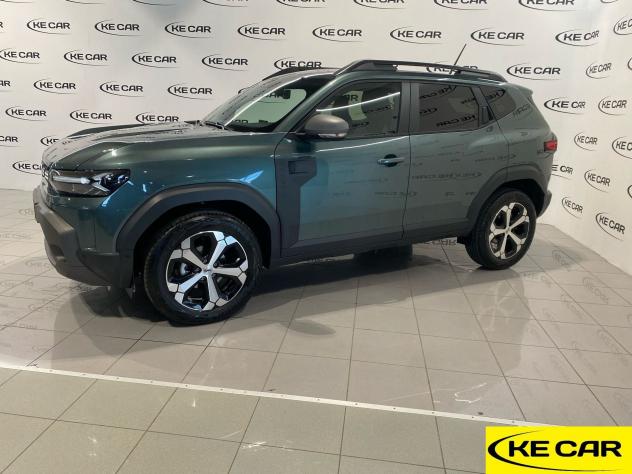Dacia Duster 1.2 Eco-G 120cv Journey - Foto 7