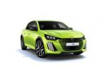 PEUGEOT 208 2ª serie 208 Hybrid 145 e-DCS6 5 porte GT Exclusive