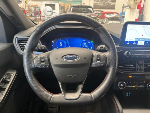 FORD Kuga 2.5 Plug In Hybrid 225 CV CVT 2WD ST-Line rif. 23905261 - Foto 10