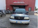 Suzuki Grand Vitara 2001 2.0D 4x4 GANCIO