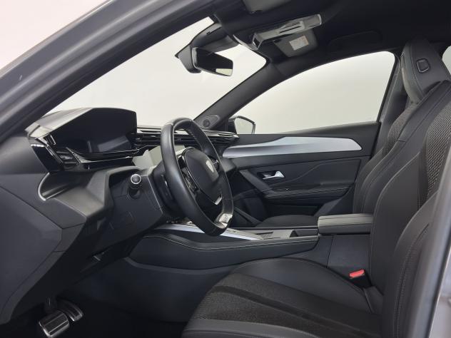 Peugeot 408 GT Hybrid 145 e-DSC6 aut. - Foto 10