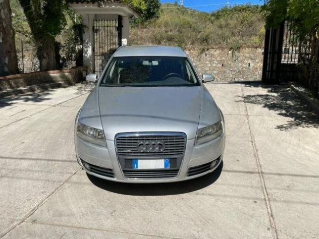 Audi A6 Avant 3.0 V6 TDI 224cv Quattro Tiptronic.My'06 - Foto 2