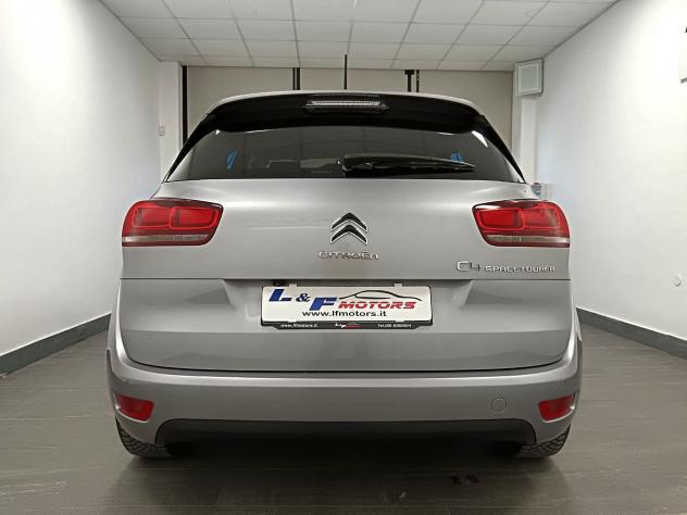 Citroën C4 Spacetourer BlueHDi 130 S&S Feel - Foto 6