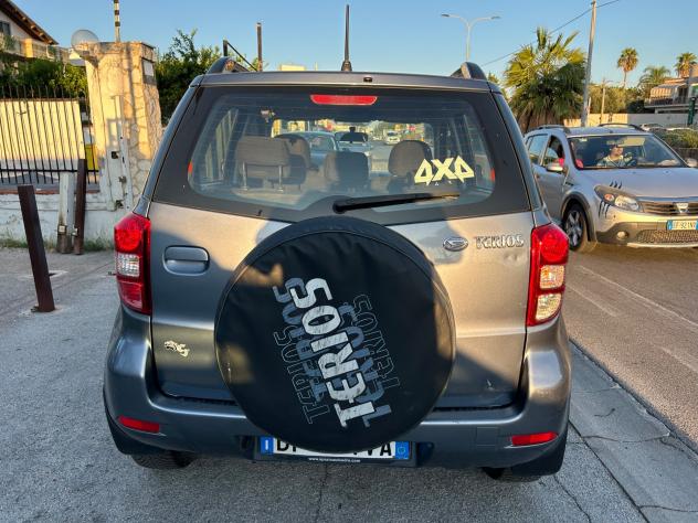 Daihatsu Terios 1.5 4WD CX Green Powered - Foto 6