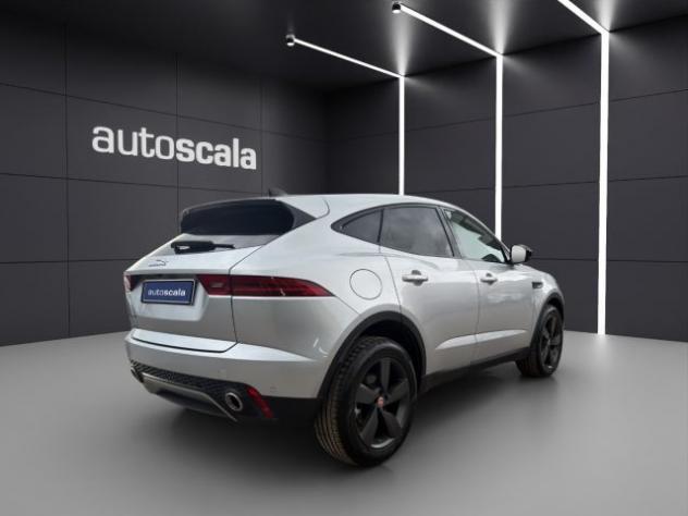 JAGUAR E-Pace 2.0D 150 CV AWD aut. S rif. 23864953 - Foto 5