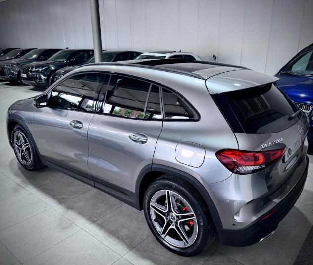 Mercedes-Benz GLA 220d 190CV 4Matic Premium AMG - Foto 9
