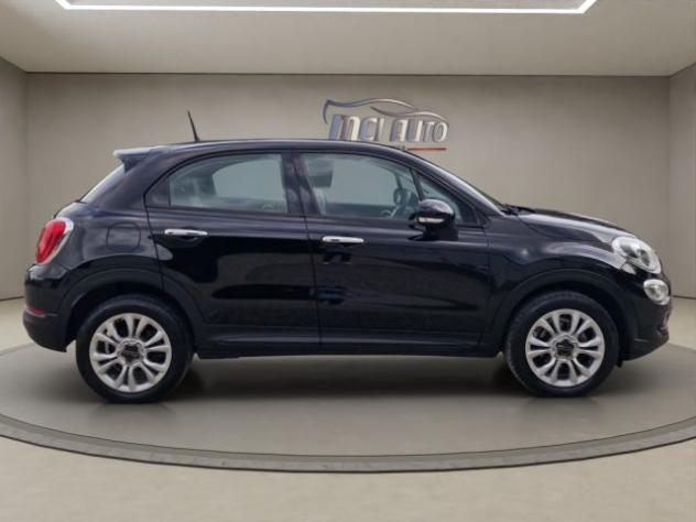FIAT 500X 1.6 MultiJet 120 CV DCT Pop Star rif. 24175458 - Foto 6